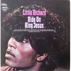 Little Richard - Ride On King Jesus / Pickwick